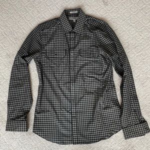 Men's clothing
